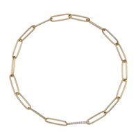Necklace Chantecler Woman Accessori in oro 18kt in Yellow Gold 40567 - 40567